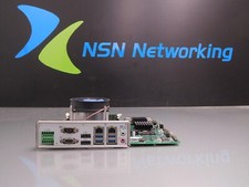 NVR SV6-B75A6 High-Performance Micro-ATX Motherboard I3-3220 3.30GHZ 8GB RAM picture