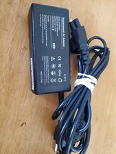 Replacement 65W AC Adapter Charger For Dell Inspiron 15 5000 3000 7000 17 3000 picture