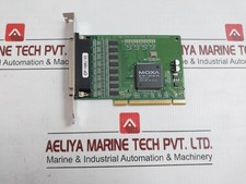 MOXA CP-168U V2 8-Port Universal PCI Communication Board picture