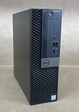 Dell Optiplex XE3 SFF Intel Core i7-8700@3.20GHz 8GB DDR4 RAM 256GB SSD WIN 11P picture