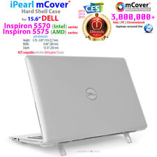 NEW iPearl mCover Hard Case for  2018 15.6