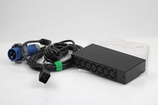 IBM DPI UNIVERSAL RACK PDU 9306-RTP 39Y8914 39Y8907 picture