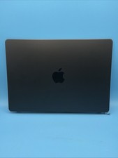 OEM For Apple MacBook Pro 14'' A2992 2023 LCD Display Screen Replacement (Black) picture