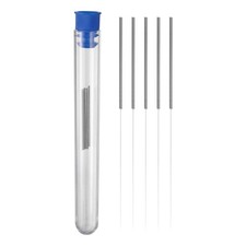 10pcs 3D Printer Nozzle Cleaning Needles 0.25mm Stainless Steel Nozzles Cleaner picture