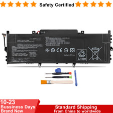 C41N1715 Battery For ASUS Zenbook 13 UX331UA UX331UN UX331FN U3100FN U3100UN picture