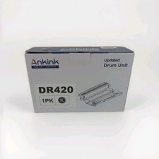 Ankink DR420 Drum Compatible for Brother DR 420 DR-420 for HL-2240 HL-2240D... picture