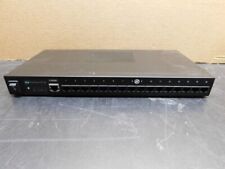 DIGI PortServer RJ-45 Serial to Ethernet Port Server - TS-16  // PN 50001207-01 picture