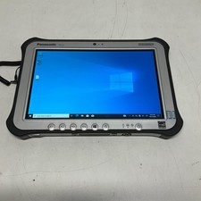 Panasonic Toughpad FZ-G1P5434VM 10.1