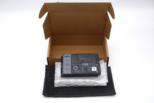 Genuine 34Wh 7.6V J7HTX Battery For Dell Latitude 12 7212 7220 7202 Rugged Table picture