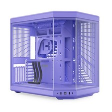 Refurbished HYTE Y70 CASE - TARO MILK picture