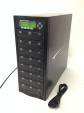 Kanguru Solutions Duplicator 1-7 DVD Disk Duplicator w/ USB SATA,  picture