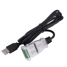 FT232RL Chip USB to RS485 Adapter Supports Multiple Operating Systems Smooth picture