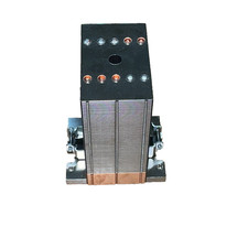 IBM POWER9 S924 S914 4U Radiator Heatsink 01KL499 picture