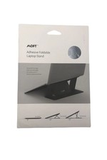 MOFT Adjustable Fold Flat Laptop Stand picture