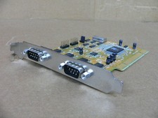 Byte Runner Pci-400L 4-Port Serial Adapter Byte Runner Pci-400L 4-Port picture