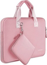 11.6 12.9 13 inch Elastic Laptop Sleeve with Small Case, P02k01 for Protection picture