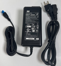 Genuine HP 0957-2093 32V 2.5A 80W Power Adapter Officejet Pro L7550 L7580 picture