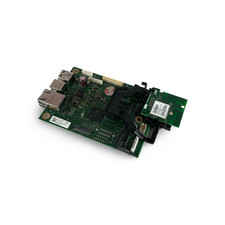 OEM HP W2Q23-60001 / W1A78-67901 HP FORMATTER BOARD FOR HP M479FDW with WIFI picture