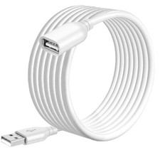 USB C Cable Fast Charger Charging Cord Sync Data USB Type C Extension Cable picture