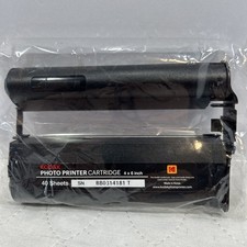 Kodak Printer Photo Paper Cartridge 4 x 6 in, 40 Sheets,  (SN BB03141881 T) picture