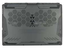 FOR Asus 90NR03L1-R7D020 Lower Bottom Case Cover black picture