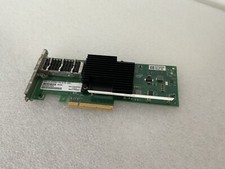 Intel(r) Ethernet  CNA XL710-QDA1 10/40GbE QSFP PCIe Network Card picture