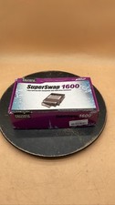 Promise Technology SuperSwap 1600 1 Bay Internal SAS SATA Drive Enclosure Unit picture