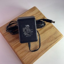 Cyber Acoustics AC-9 AC Adapter ITE Power Supply - 9VAC / 1000mA  #U090100A30 picture
