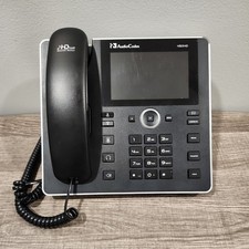 AudioCodes Telephone 450HD IP VOIP Office Business Desktop Phone- GGWV00599 picture