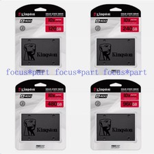 Kingston SSD A400 120GB 240GB 480G 960G SATA 3 2.5