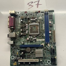 Intel LGA 1155 DDR3 Desktop Motherboard DH61CR picture