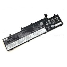 Genuine Battery L20M3PD4 L20D3PD4 L20L3PD4 For Lenovo ThinkPad E14 E15 Gen3 New picture