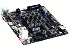 For Gigabyte GA-J1900N-D2H Motherboard DDR3 VGA+ Mini-ITX Mainboard picture