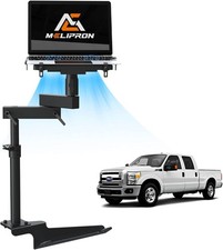 Truck Laptop Mount Holder For Ford F250-F750 1999-2026 Ford Excursion 2000-2005 picture