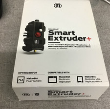MakerBot Smart Extruder+  MP07325 for Replicator+/Mini/Mini+ picture