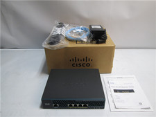 Cisco 2500 Series Wireless Controller PoE Network Open Box picture