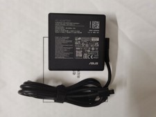 20V 4.5A For ASUS Vivobook S14 OLED K3402Z ADP-90RE B TYPE-C 90W AC Adapter OEM picture