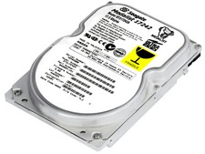 HARD DRIVE SEAGATE MEDALIST ST317242A 17.2GB 5.4K ATA 3.5