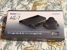 Creative SB1800 Sound Blaster AE-7 picture