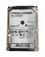 Seagate ST1000LM024 1TB 2.5