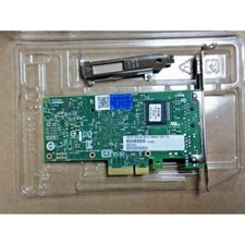 Original Intel I350-T2 1GbE Dual Port ETHERNET NIC ADAPTER I350T2BLK I350T2G2P20 picture