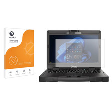 Optic+ Anti-Glare Screen Protector for Getac S410 G4 picture
