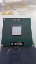 Intel CPU Core 2 DUO T5750 SLA4D 2Ghz/2M/667 Processor - Fujitsu Lifebook N6470 picture