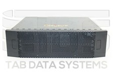 EMC Data Domain ES30 Expansion Shelf w/ 2x Controllers, 2x PSU, Full Accessories picture