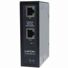 Lantronix Transceiver/Media Converter picture