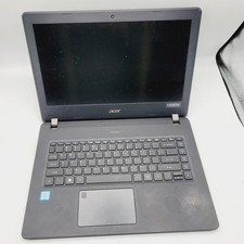 Acer TravelMate P214 Core i5 8th Gen No RAM No HDD 15.6