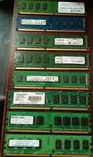 Mixed Brands 28GB (8x) DDR2 DIMM 240-Pin PC2-6400 Non-ECC Unbuffered,2GB RAMx 2 picture
