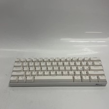 Royal Kludge RK61 Wired Keyboard White picture