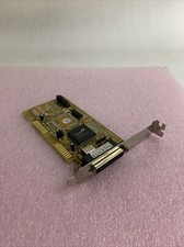 Holtek EPP/ECP TC020 Parallel ISA Controller picture