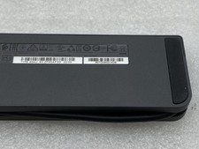 Lenovo ThinkPad USB-C Mini Dock 40AU L01UD033-CS-H No Power Adapter - FREE S/H picture